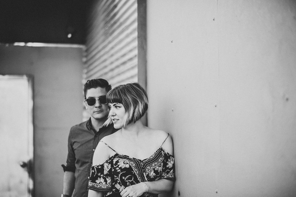 Jess Gable - 28 - Downtown Phoenix Engagement Session by Wedding Photographer Ryan Inman.jpg