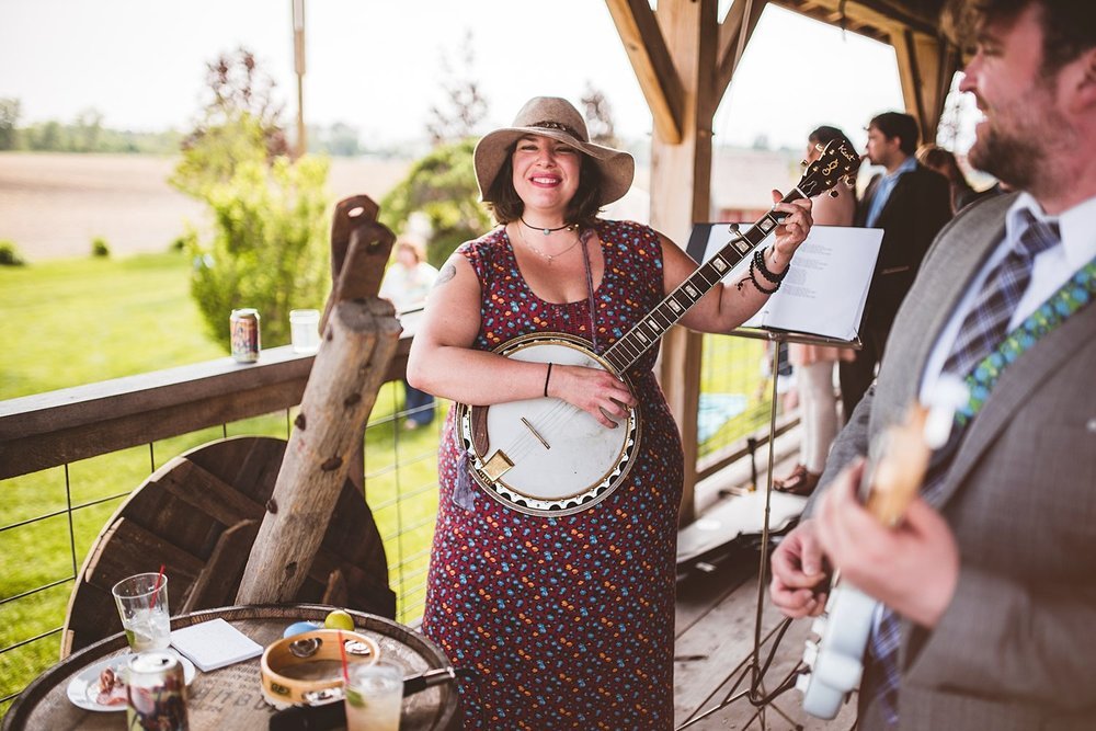 Brandy Evan - Wedding at Blissful Barn in Three Oaks, Michigan - 067.jpg