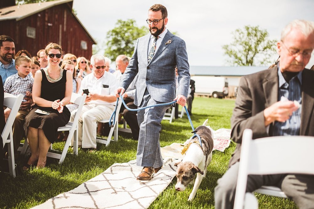 Brandy Evan - Wedding at Blissful Barn in Three Oaks, Michigan - 072.jpg