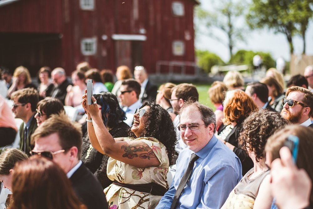 Brandy Evan - Wedding at Blissful Barn in Three Oaks, Michigan - 075.jpg