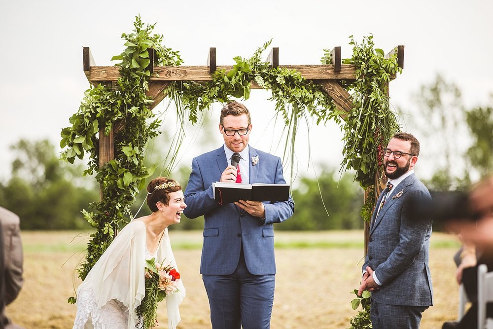 Brandy Evan - Wedding at Blissful Barn in Three Oaks, Michigan - 096.jpg