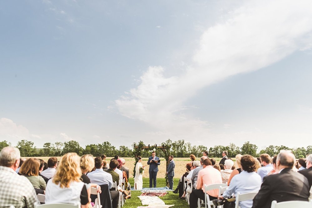 Brandy Evan - Wedding at Blissful Barn in Three Oaks, Michigan - 095.jpg