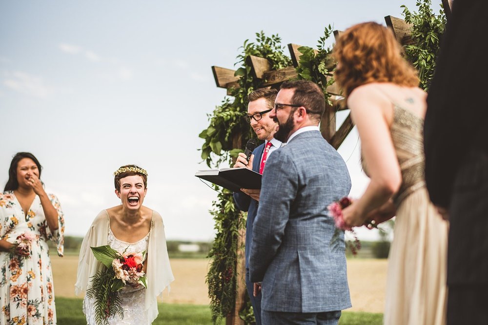 Brandy Evan - Wedding at Blissful Barn in Three Oaks, Michigan - 097.jpg