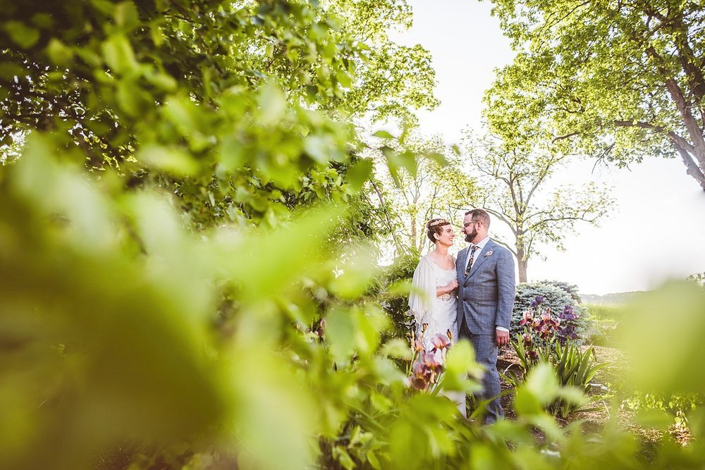 Brandy Evan - Wedding at Blissful Barn in Three Oaks, Michigan - 140.jpg