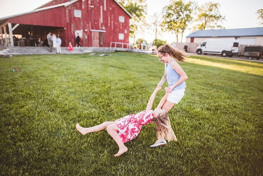 Brandy Evan - Wedding at Blissful Barn in Three Oaks, Michigan - 149.jpg