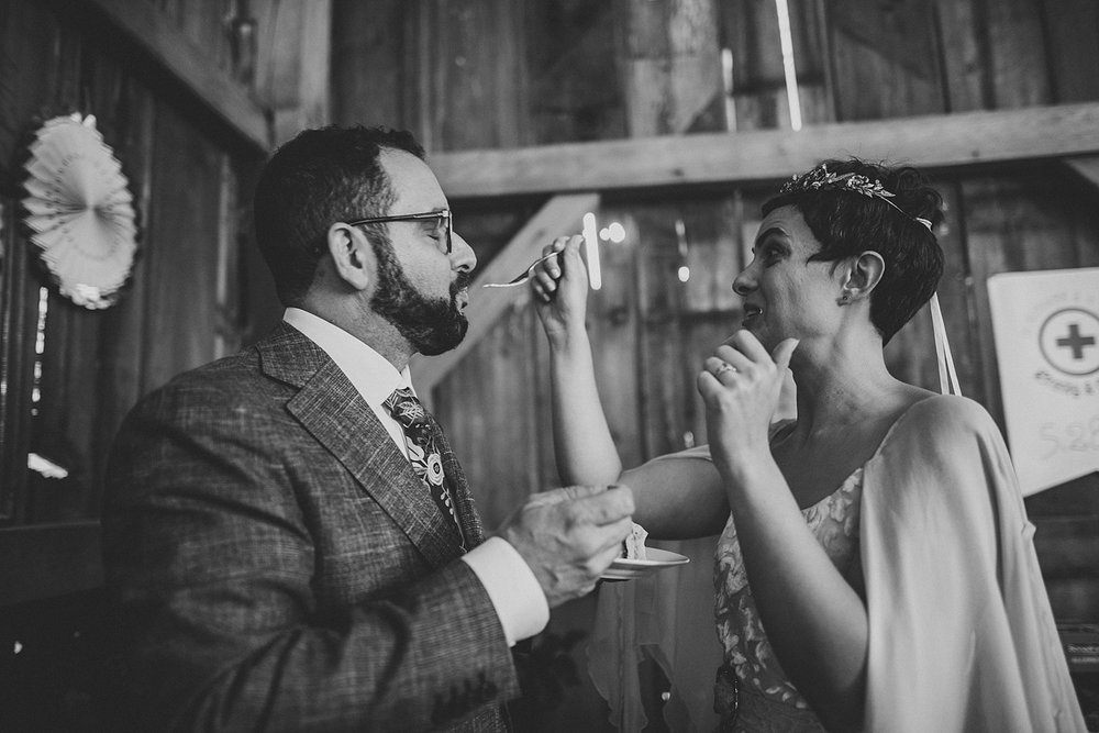 Brandy Evan - Wedding at Blissful Barn in Three Oaks, Michigan - 155.jpg