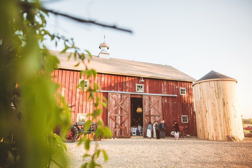 Brandy Evan - Wedding at Blissful Barn in Three Oaks, Michigan - 162.jpg