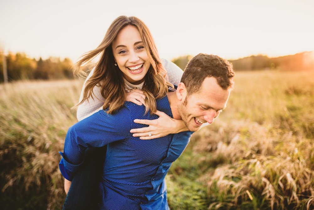 Grand Rapids, Michigan Engagement Session Photographer.jpg